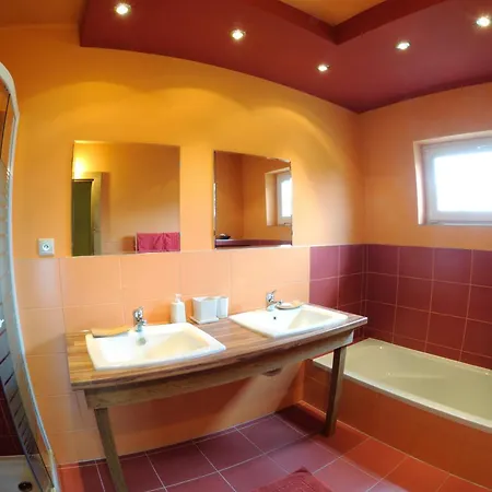 Rovne Casa de Férias