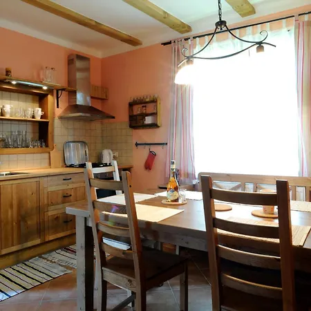 Rovne Casa de Férias *