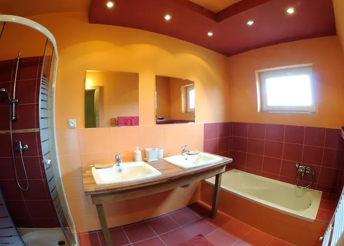 Rovne Σπίτι διακοπών