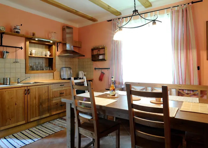 Rovne Σπίτι διακοπών *