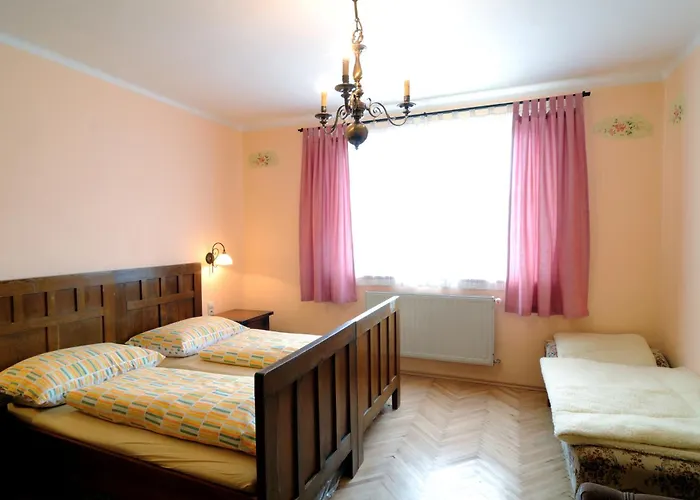 Σπίτι διακοπών Rovne *